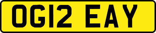 OG12EAY