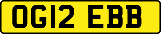 OG12EBB
