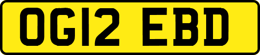 OG12EBD