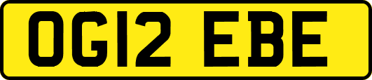 OG12EBE