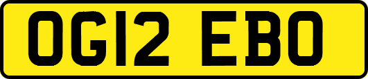 OG12EBO