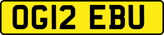 OG12EBU