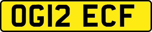 OG12ECF