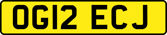 OG12ECJ