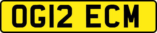 OG12ECM