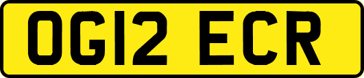 OG12ECR