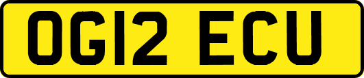 OG12ECU