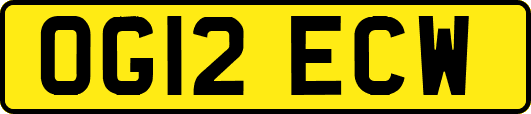 OG12ECW