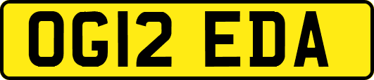 OG12EDA