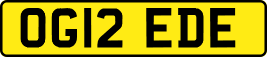 OG12EDE