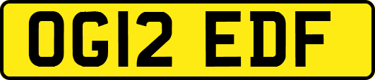 OG12EDF