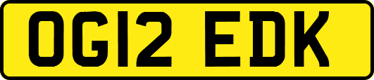 OG12EDK