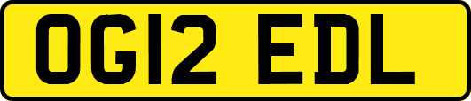OG12EDL