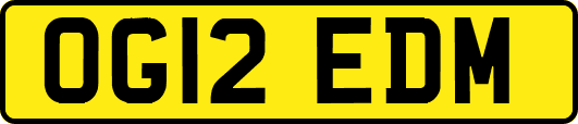 OG12EDM