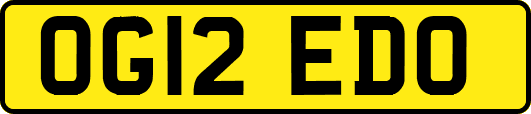 OG12EDO
