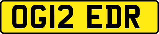 OG12EDR