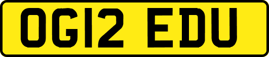 OG12EDU