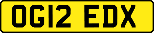OG12EDX