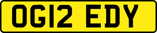OG12EDY