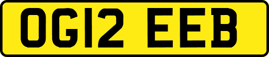 OG12EEB