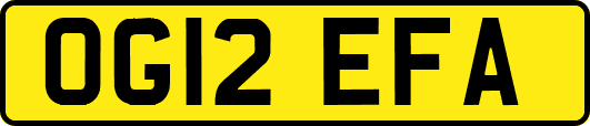 OG12EFA