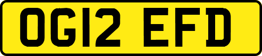OG12EFD
