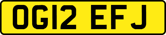 OG12EFJ