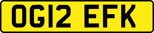 OG12EFK