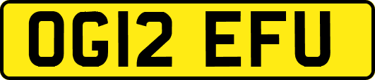 OG12EFU