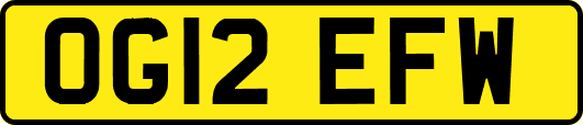 OG12EFW