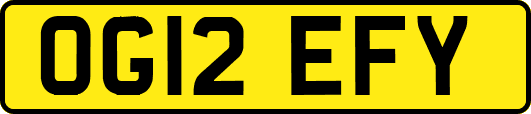 OG12EFY