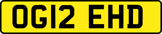 OG12EHD