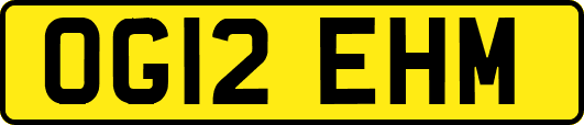OG12EHM