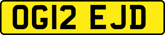 OG12EJD