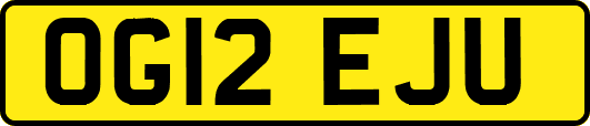 OG12EJU