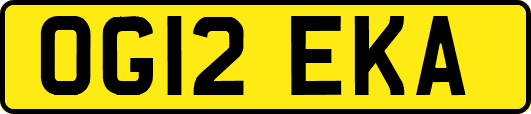 OG12EKA