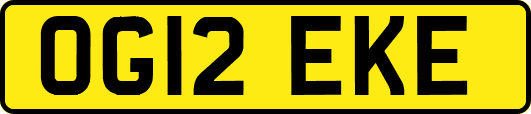 OG12EKE