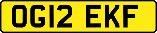 OG12EKF