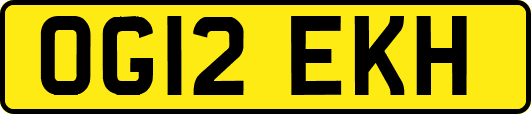 OG12EKH