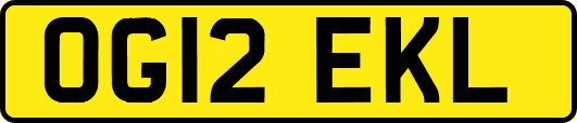 OG12EKL