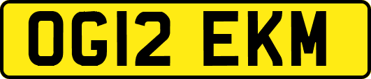 OG12EKM