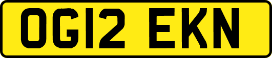 OG12EKN