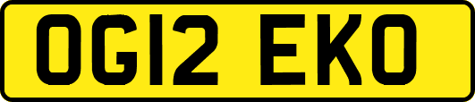 OG12EKO
