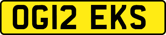 OG12EKS
