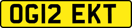 OG12EKT