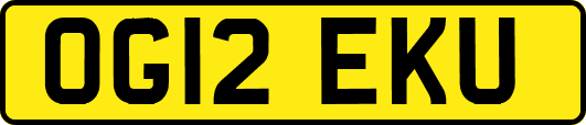 OG12EKU