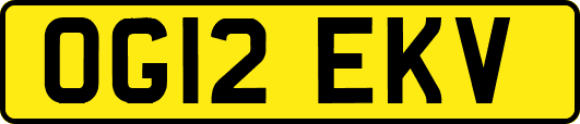 OG12EKV