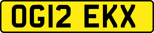 OG12EKX