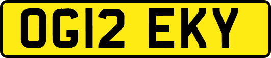 OG12EKY