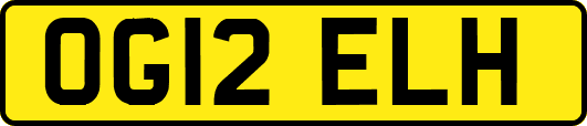 OG12ELH